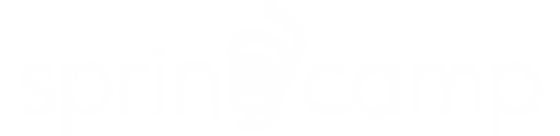 Springcamp logo