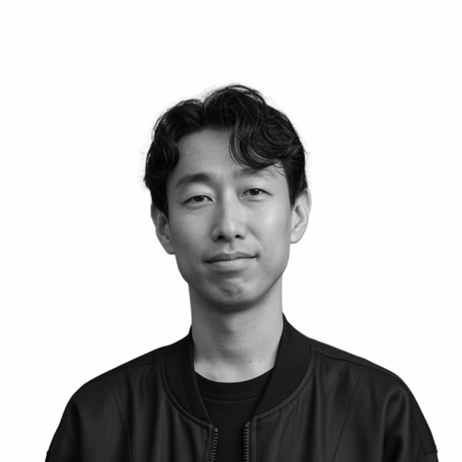 Alan Cho profile photo